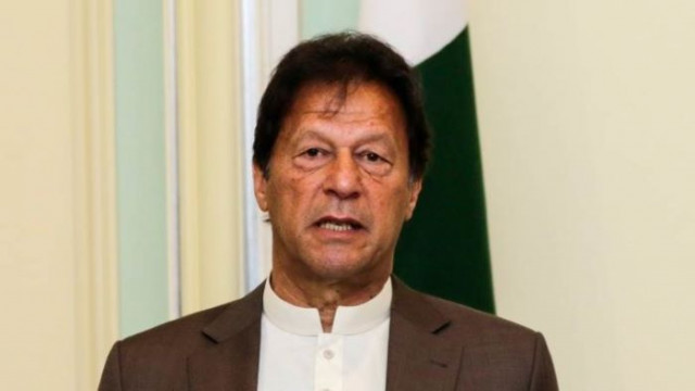 Пакистан съди Имран Хан при закрити врата